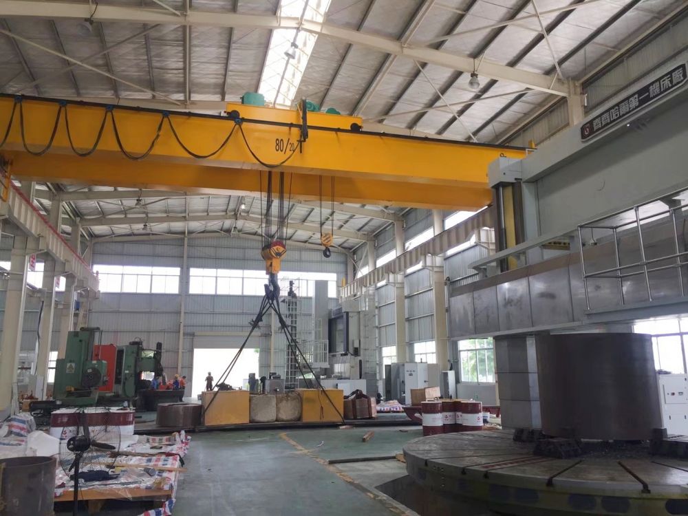 LH型電動葫蘆雙梁起重機(jī)、起重天車、吊機(jī)、航車生產(chǎn)廠家服務(wù)