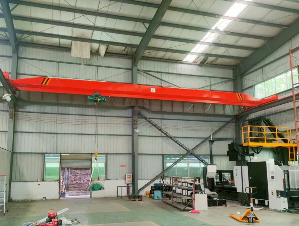 LD電動(dòng)單梁起重機(jī)、吊機(jī)、天車、行吊生產(chǎn)廠家、安裝調(diào)試、售后維修