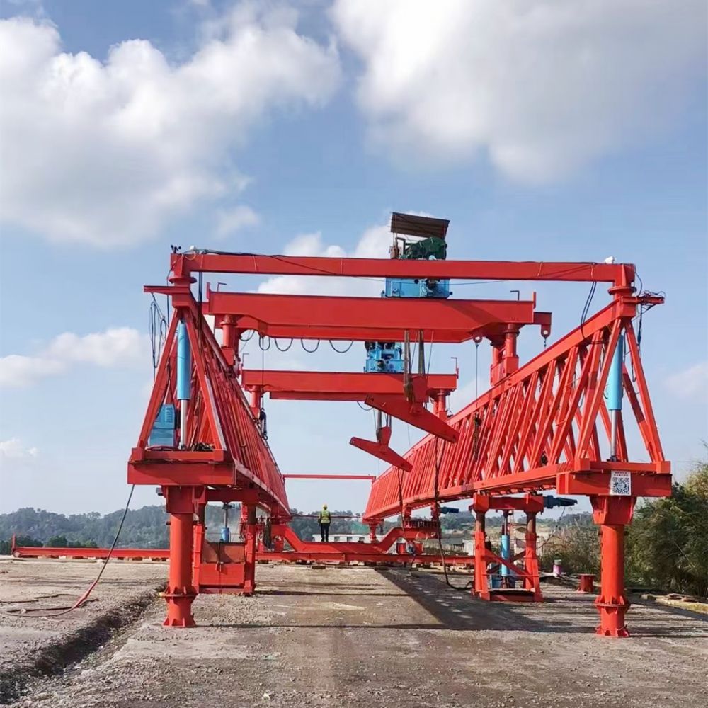 山東架橋機(jī)廠家、架橋機(jī)租賃出租、安裝拆卸搬遷移裝、修理維修維保