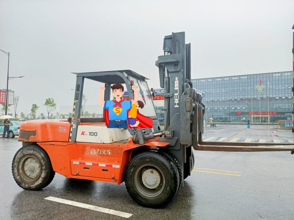 宜春袁州區(qū)叉車租賃、叉車出租、叉裝卸貨、安裝定位服務(wù)