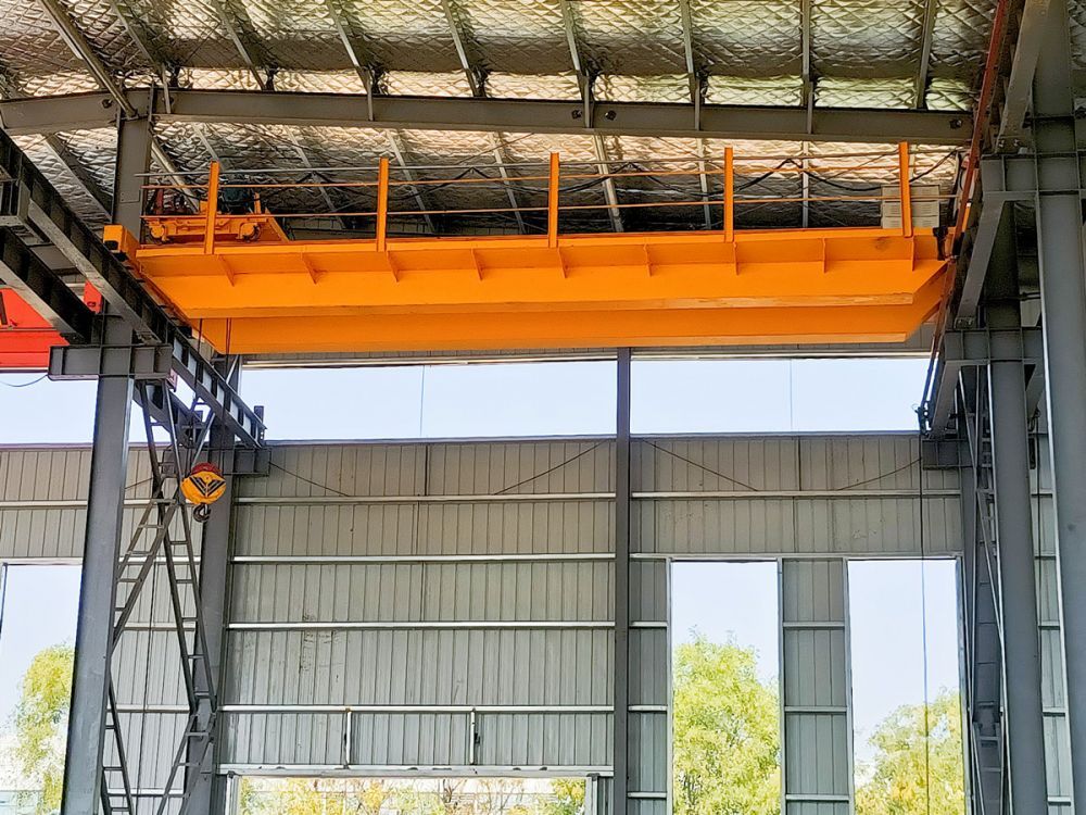 礦山起重機(jī)、橋式雙梁天車、吊機(jī)、行吊廠家、型號、參數(shù)、安裝維修