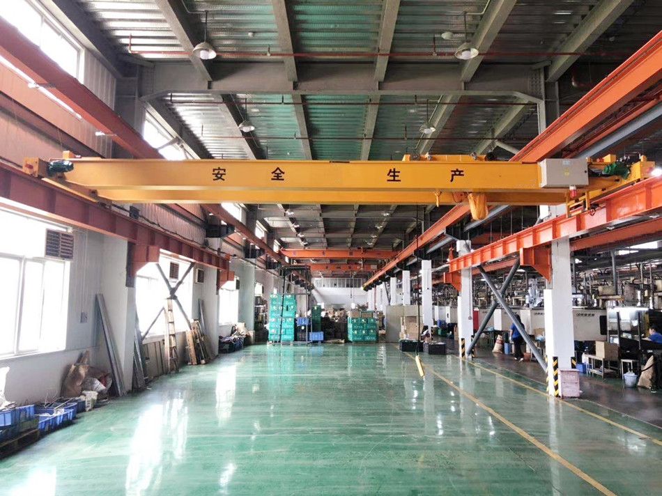 寧德起重機(jī)、LH型電動(dòng)葫蘆雙梁橋式起重機(jī)廠家銷售、安裝維修