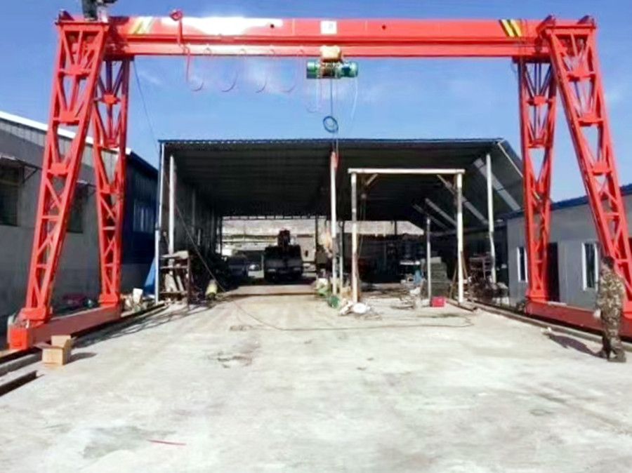 綿陽龍門吊、電動(dòng)單梁門式起重機(jī)廠家銷售安裝維修及價(jià)格